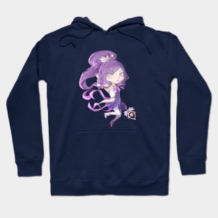 Star Guardian Janna League of Legends Hoodie